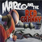 Podcast Marco and the Red Granny
