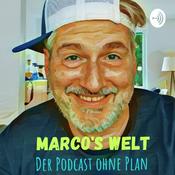 Podcast Marco's Welt - Der Podcast ohne Plan