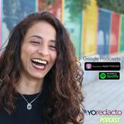 Podcast YoRedacto en PODCAST