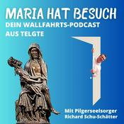 Podcast Maria hat Besuch
