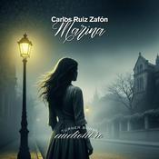 Podcast Marina. Carlos Ruiz Zafón. Audiolibro