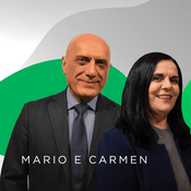 Podcast Mario e Carmen archivi - HopeMedia Italia