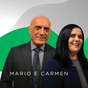 Podcast Mario e Carmen - Radio RVS