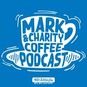 Podcast Mark & Charity Coffee Podcast