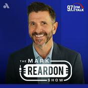 Podcast Mark Reardon Show