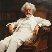 Podcast Mark Twain Works Collection