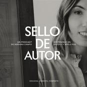 Podcast Sello de Autor