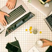 Podcast Coaching con PNL, Marketing para principiantes, Coaching para equipos de ventas y otros temas.