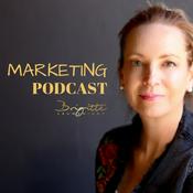 Podcast Marketing por Brigitte