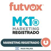 Podcast Marketing Registrado