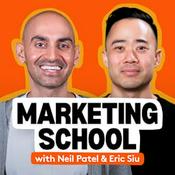 Podcast Marketing School - Digital Marketing and Online Marketing Tips