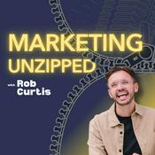 Podcast Marketing Unzipped