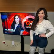 Podcast Marlene Quinto "La Vozalona"