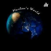 Podcast MARLONS WORLD 🌏