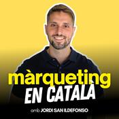 Podcast Màrqueting en català