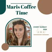 Podcast Maris Coffee Time