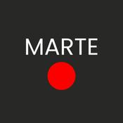 Podcast MARTE Podcast