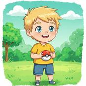 Podcast Martin et ses Pokemons