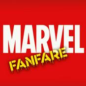 Podcast Marvel Fanfare