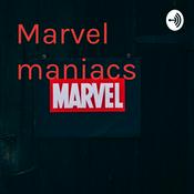 Podcast Marvel maniacs