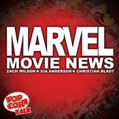 Podcast Marvel Movie News