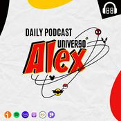 Podcast Universo Álex