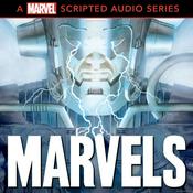 Podcast MARVELS