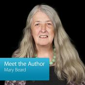 Podcast Mary Beard: Meet the Author