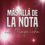 Podcast Más allá de la nota