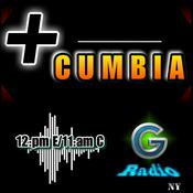 Podcast Más Cumbia