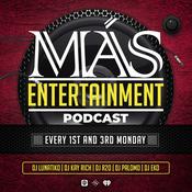 Podcast MÁS Entertainment Podcast
