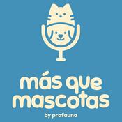 Podcast Más que mascotas