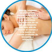 Podcast Masajes Y Terapias Relajantes
