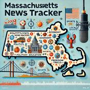 Podcast Massachusetts State News and Info Daily