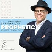 Podcast Master The Prophetic Audio Experience