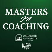 Podcast Masters In Coaching Podcast