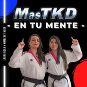 Podcast masTKD en tu mente