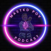 Podcast masTKD - POV (by masTKD.com)