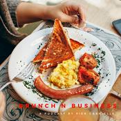 Podcast BrunchNBusiness
