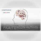 Podcast Materia Gris