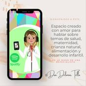 Podcast Maternidad, Salud y Crianza