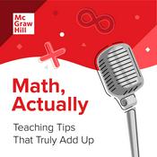 Podcast Math, Actually