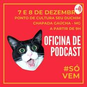 Podcast Matou o Cinema E Foi À Mandioca