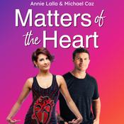 Podcast Matters of the Heart