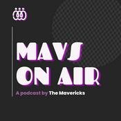 Podcast Mavs On Air