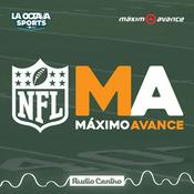 Podcast Máximo Avance - Octava Sports