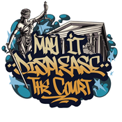 Podcast May it Displease the Court