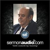 Podcast Maze Jackson on SermonAudio