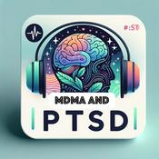 Podcast MDMA and PTSD