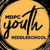 Podcast MDPC Middle School